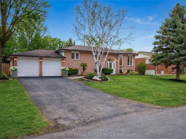 40 Wales Ave N, Adjala Tosorontio, ON L0M 1J0