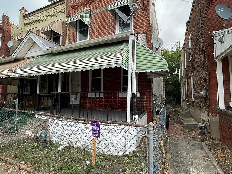 1127 Walnut St — Photo 27
