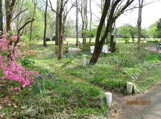 4330 Portersville Rd, Atoka, TN 38004