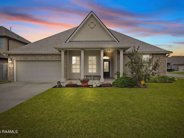 535 Cautillion Dr, Youngsville, LA 70592