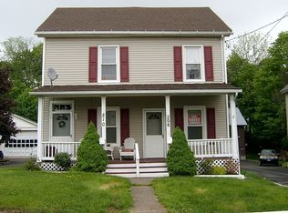 206 Elm St, Monroe, NY 10950