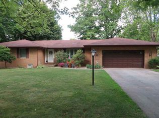 53729 Pleasant Pl, Elkhart, IN 46514