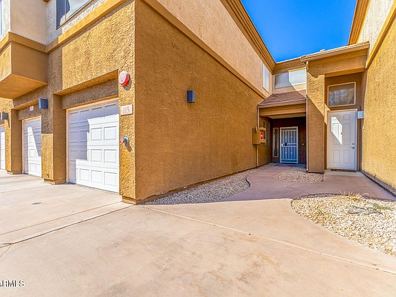 5th image of 1445 E Broadway Road #115