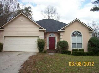 143 Ashford Trace Ln, Macon, GA 31210