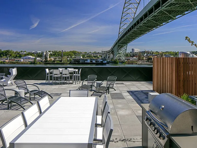 Bridgetown Lofts — Photo 7