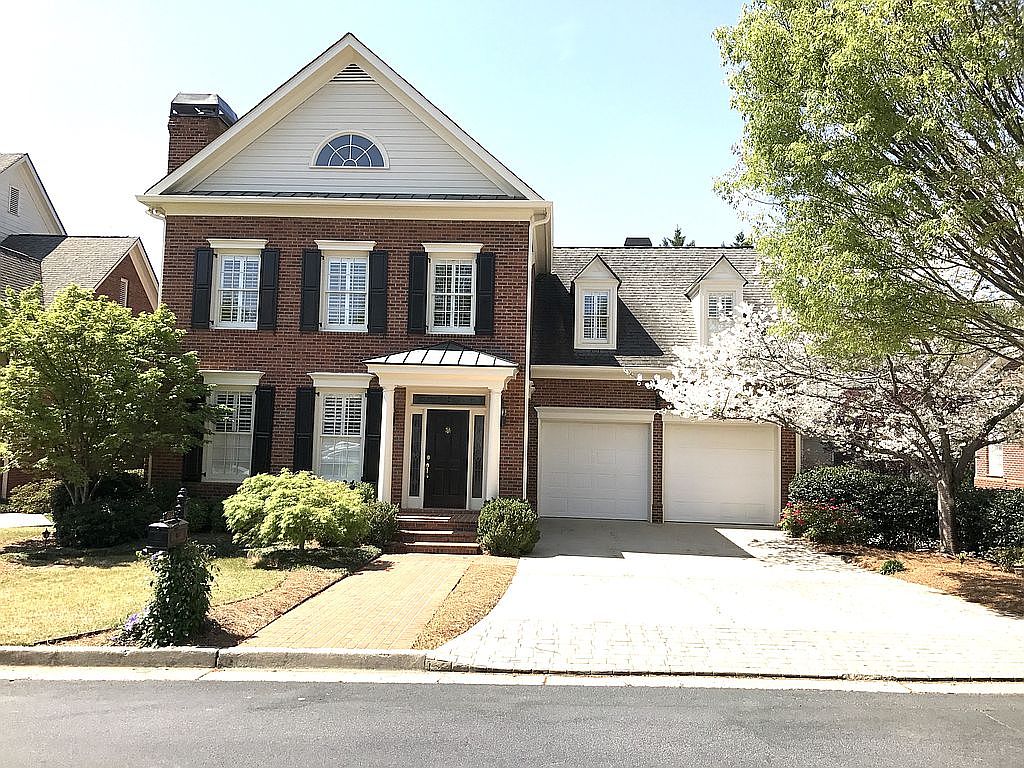 3545 Paces Ferry Cir SE, Smyrna, GA 30080 Zillow