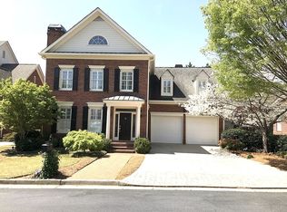 3545 Paces Ferry Cir SE, Smyrna, GA 30080