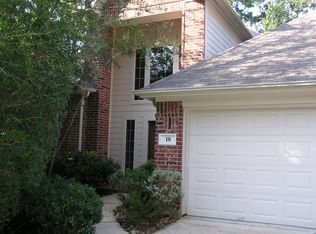 18 Belcarra Pl, Spring, TX 77382