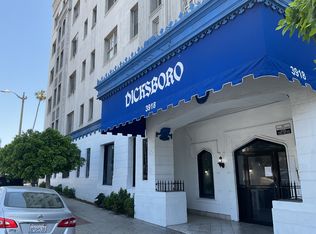 3918B Beverly Blvd #502, Los Angeles, CA 90004