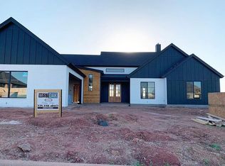 8318 Cimarron Trl, Abilene, TX 79606
