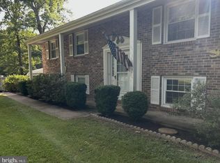 12368 Tacketts Mill Rd, Stafford, VA 22556