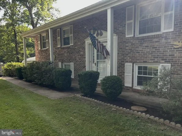 12368 Tacketts Mill Rd, Stafford, VA 22556