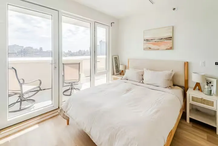 16 West Street #1004 in Greenpoint, Brooklyn | StreetEasy