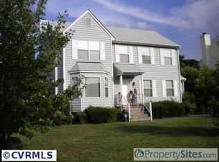 3201 Clearview Dr, Richmond, VA 23234