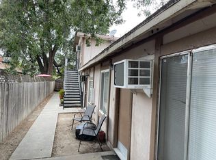 515 S Santa Fe St, Visalia, CA 93292