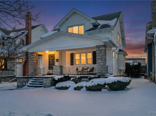 36 Lyndhurst Ave, Buffalo, NY 14216