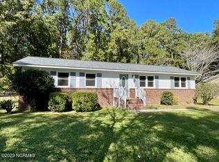 3804 Brandywine Dr, New Bern, NC 28562