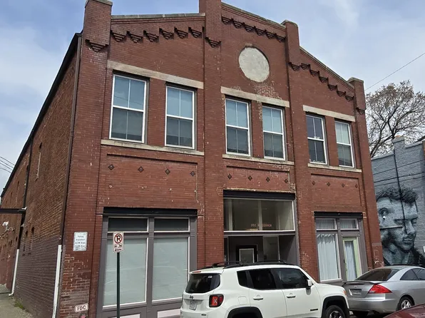 302 Goshen St, Richmond, VA