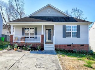 3224 Cotton Grove Run, Raleigh, NC 27610