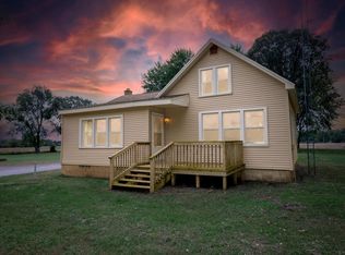 1141 County Road J, Friendship, WI 53934