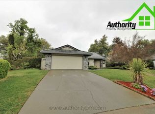 3610 Sunwood Dr, Redding, CA 96002