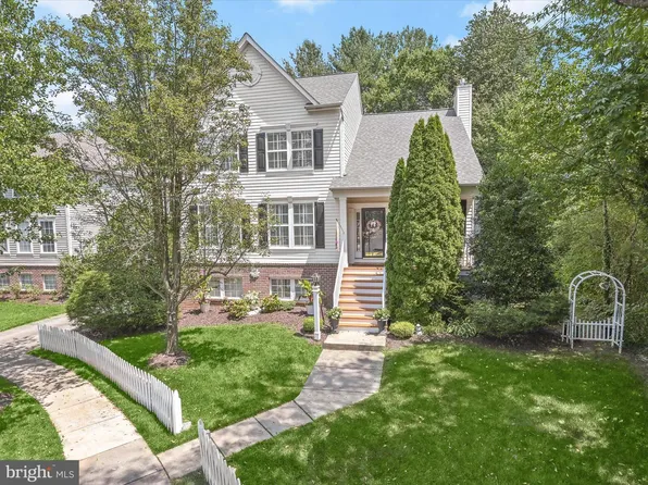 3073 Katherine Pl, Ellicott City, MD 21042