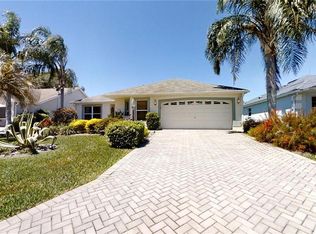 7804 SE 168th Lone Oak Loop, The Villages, FL 32162