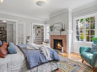 2301 Virginia St APT 1, Berkeley, CA