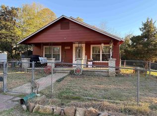 11385 84th Hwy, Bismarck, AR 71929