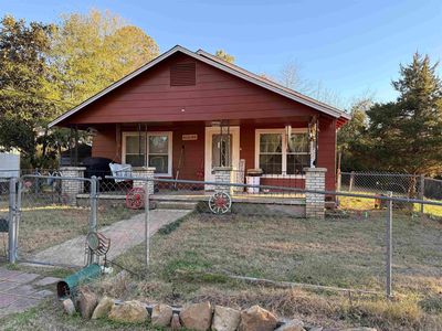 11385 84th Hwy, Bismarck, AR, 71929