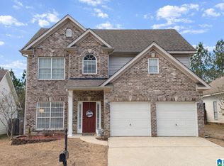 6061 Forest Lakes Cv, Sterrett, AL 35147