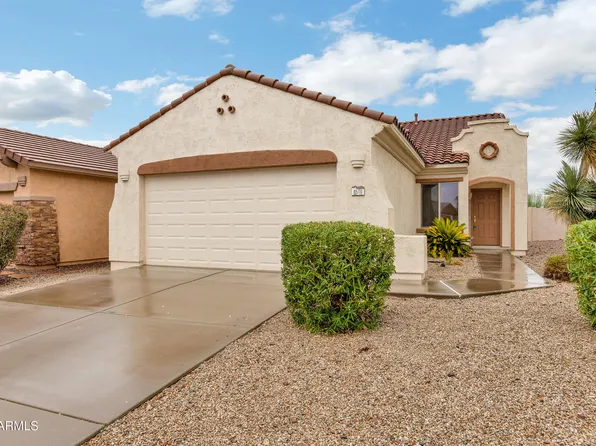 8510 S MOUNTAIN AIR Lane, Gold Canyon, AZ 85118