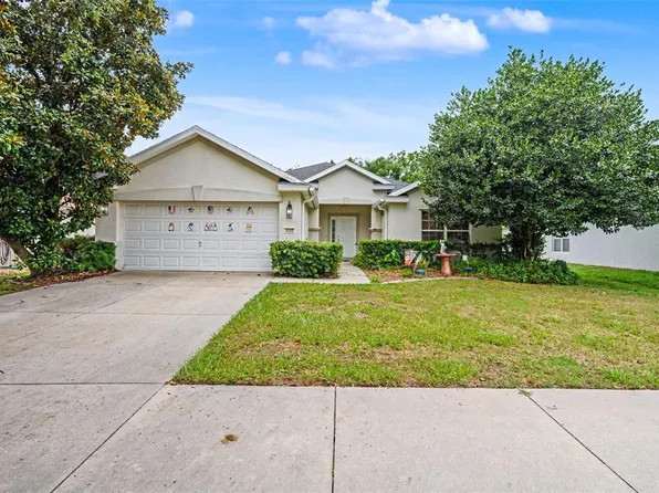 5520 SW 45th St, Ocala, FL 34474