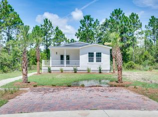 459 N County Highway 395 #3, Pt Washington, FL 32459