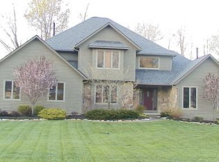 8506 Van Wie Dr W, Baldwinsville, NY 13027