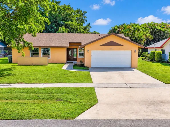 19564 HAMPTON Drive, Boca Raton, FL 33434