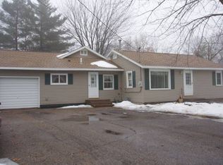 2531 Court St, Wisconsin Rapids, WI 54494