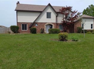 3754 Birchmoor Dr, Dayton, OH 45431