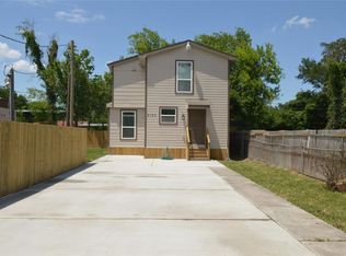 2103 Maurine St, Houston, TX 77039
