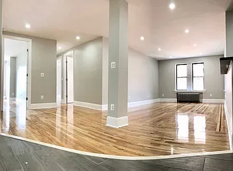 Rented by Zjama Realty Corp