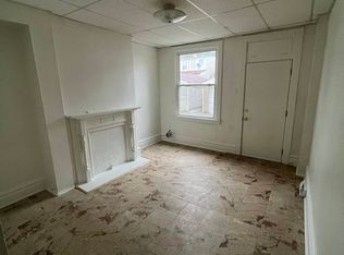 410 N Monongahela Ave, Glassport, PA 15045