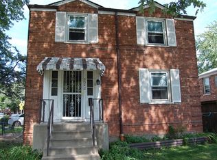 5042 W 64th Pl, Chicago, IL
