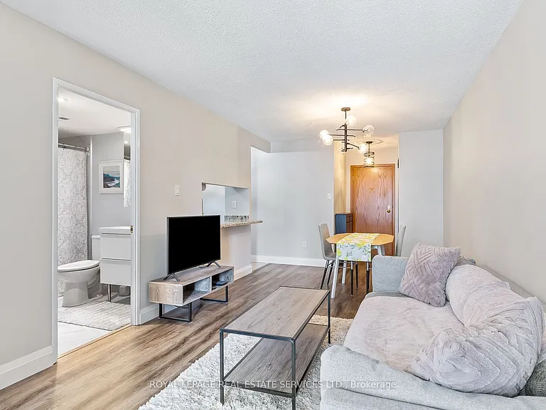 44 Saint Joseph St #1608 — Photo 20