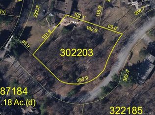 17 Kingwood Park, Poughkeepsie, NY 12601