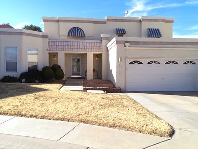6109 Medford Ct NW, Albuquerque, NM, 87120