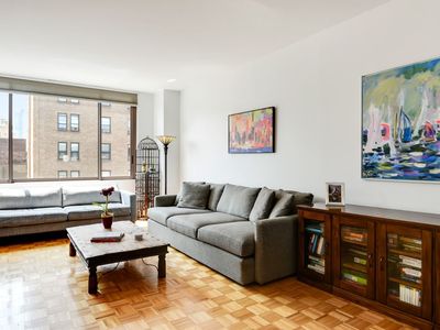 101 W 79th St APT 8A, New York, NY, 10024