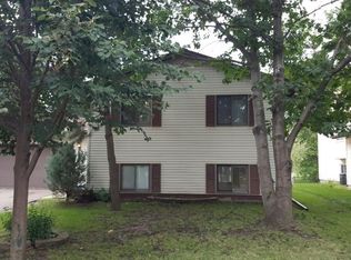 5215 Upper 183rd St W, Farmington, MN 55024