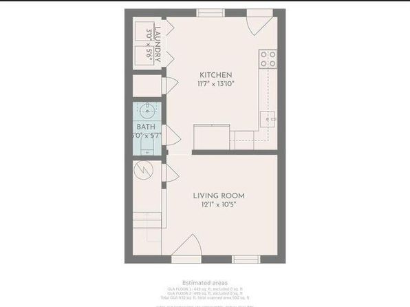 8108 Timberlake Rd APT 108