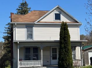 307 Main St, East Smithfield, PA 18817