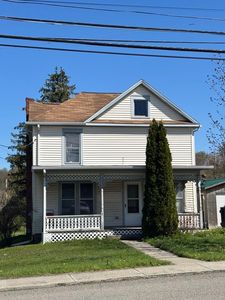 307 Main St, East Smithfield, PA, 18817